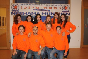 Teamfoto