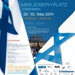 Israeltag 2011 Israeltag 2011