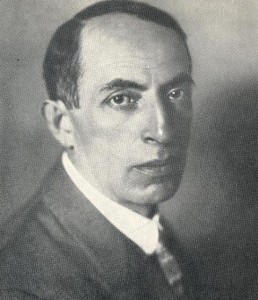 Efraim Frisch, Foto_o.Q._0074 Efraim Frisch.