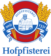 Logo: Hofpfisterei