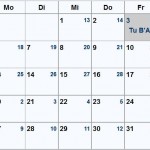 August 2012 Aw 5772 / Elul 5772