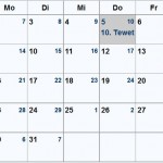 Januar 2012 Tewet 5772 / Schwat 5772