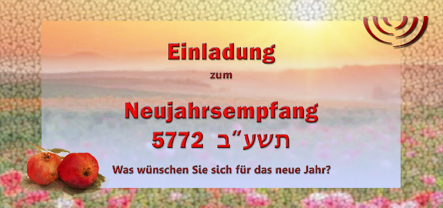 Einladung Seite 1