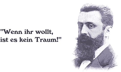 Theodor Herzl Theodor Herzl