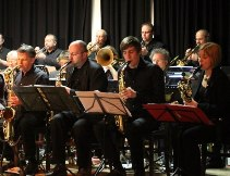 Lehrer Big Band Bayern Lehrer Big Band Bayern