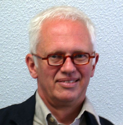 Edward van Voolen. Foto privat Edward van Voolen. Foto privat