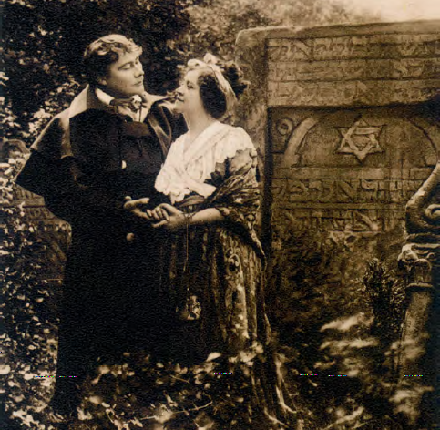 Der Student von Prag
