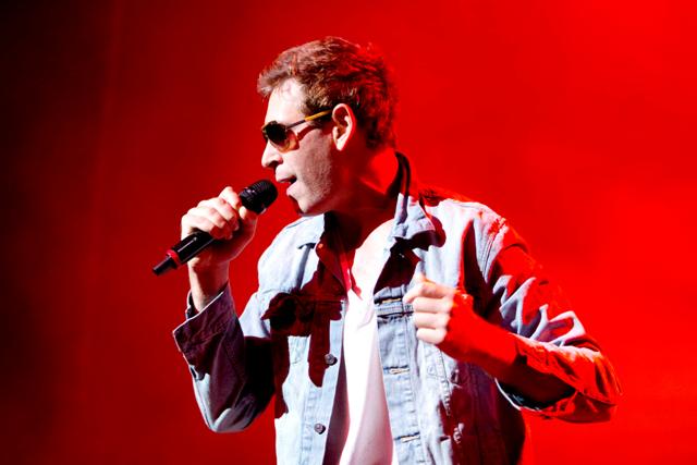 Matisyahu. Foto: PGM Promoters Group Munich Konzertagentur GmbH