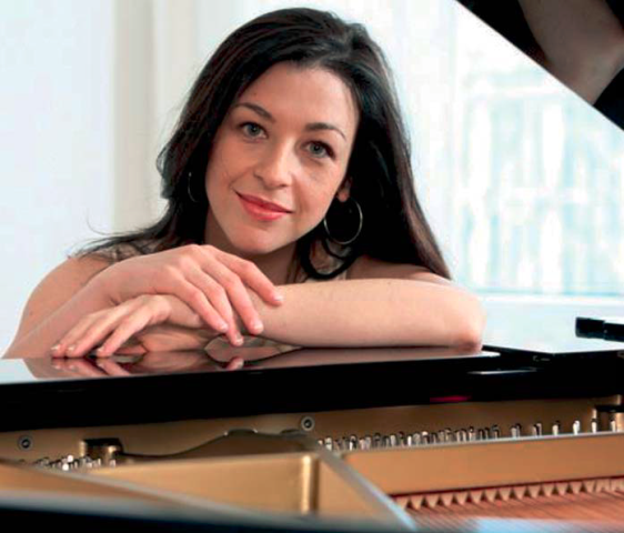 Elena Gurevich