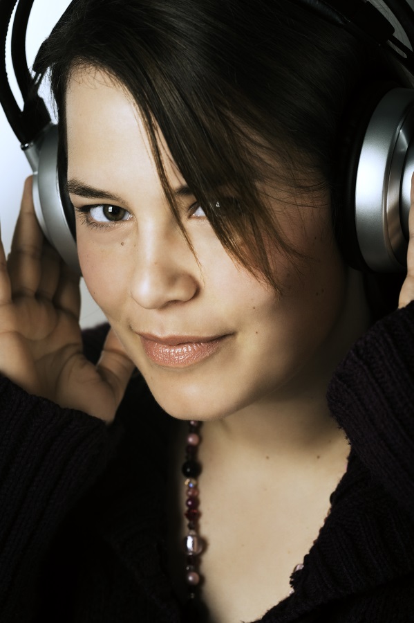 Laura Wachter © Marc Oeder