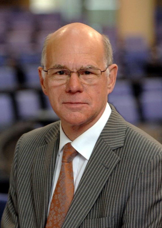 Prof Dr Norbert Lammert