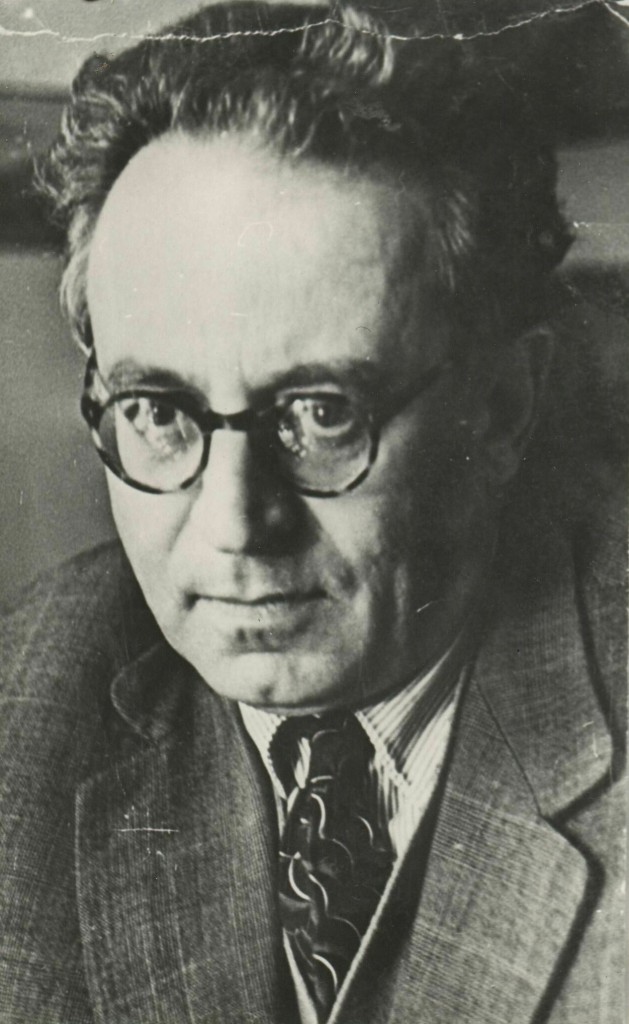 Wassili Grossman © privat