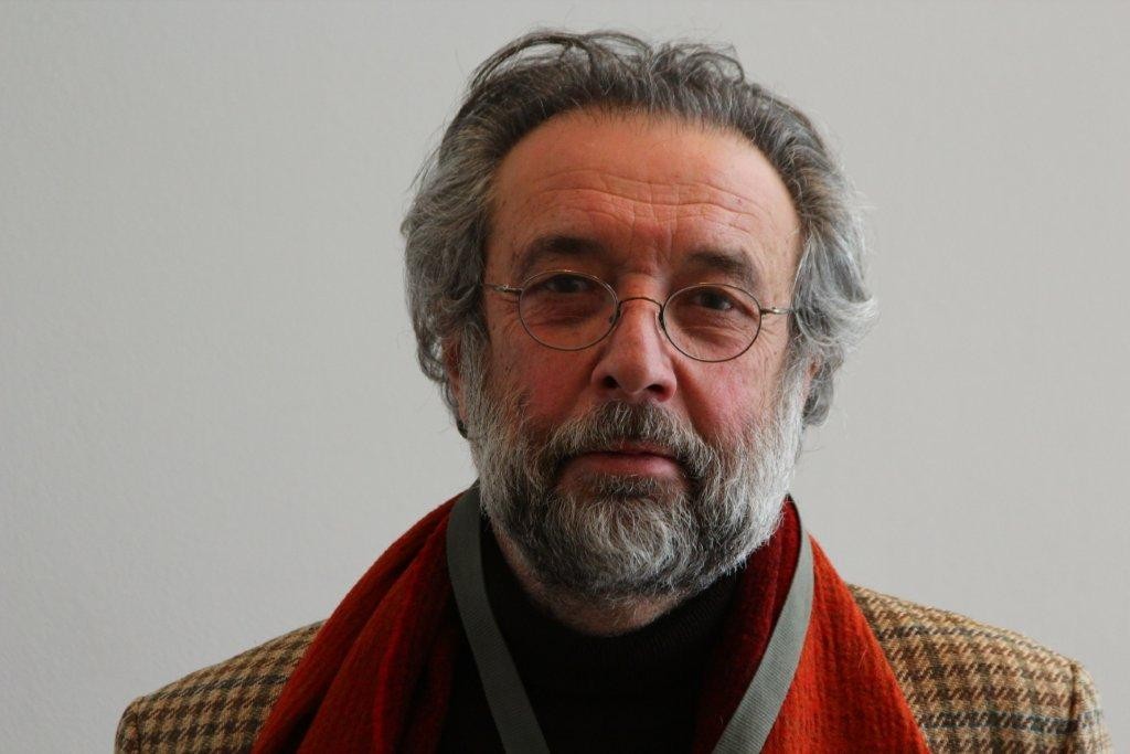 Alexander Kostinskij © privat