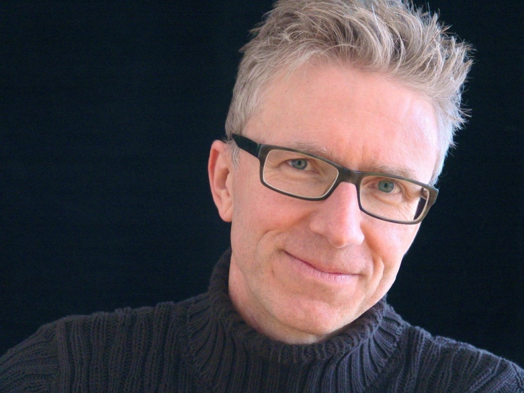 Günter Keil © Peter Heel