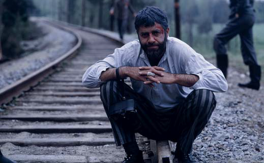 Filmszene © NDR/Rune Hjelm