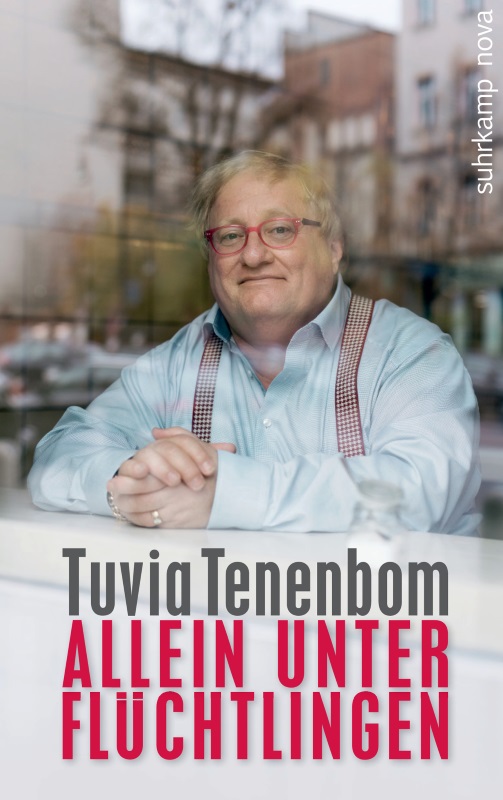 10bb BC Allen unter Flüchtlingen v. Tuvia Tenenbom_46758