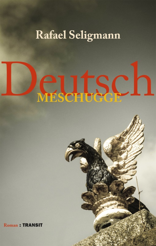 3c BC Deutsch meschugge