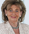 Präsidentin Dr. h. c. Charlotte Knobloch