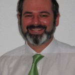 Rabbiner Arie Folger