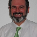 Rabbiner Arie Folger