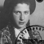 Rosenbusch, Bitja-Debora_Tochter