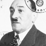 Rosenbusch, Isidor_Bruder