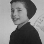 Rosenbusch, Menni_Sohn