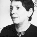 Stiefel, Fanny_Schwester