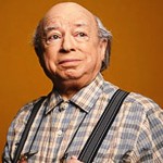 Schauspieler Yaakov Bodo © u.Q.