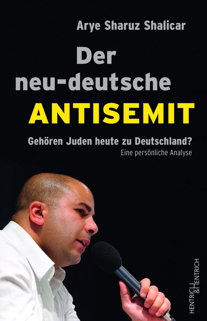 BC_Der neu-deutsche Antisemit