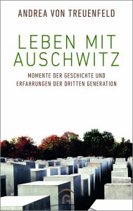 Buchcover_Leben mit Auschwitz_(c) Gütersloher Verlagshaus